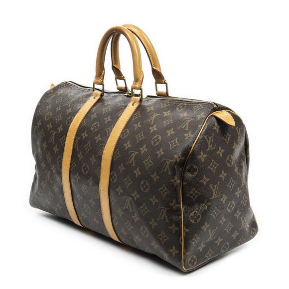 Louis Vuitton Keepall 45 - Picture 2 of 8